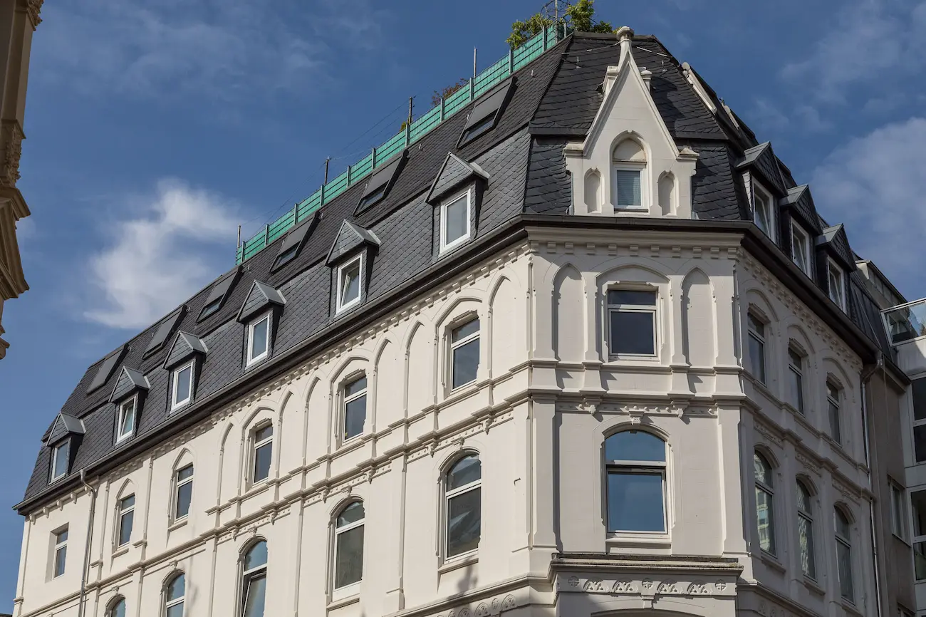 Ehrenstr. 73, Köln / Eigentümergemeinschaft